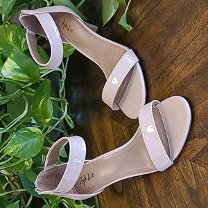 Style & Co Paycee dress sandal